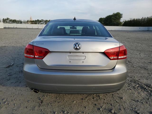 Photo 5 VIN: 1VWBP7A33DC091689 - VOLKSWAGEN PASSAT 