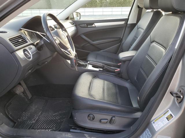 Photo 6 VIN: 1VWBP7A33DC091689 - VOLKSWAGEN PASSAT 