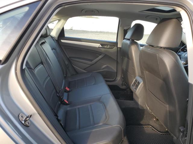 Photo 9 VIN: 1VWBP7A33DC091689 - VOLKSWAGEN PASSAT 