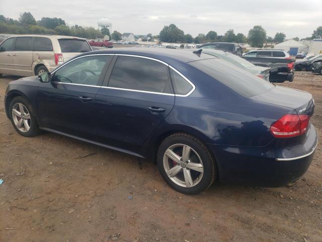 Photo 1 VIN: 1VWBP7A33DC095905 - VOLKSWAGEN PASSAT 