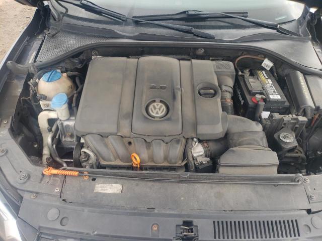 Photo 10 VIN: 1VWBP7A33DC095905 - VOLKSWAGEN PASSAT 