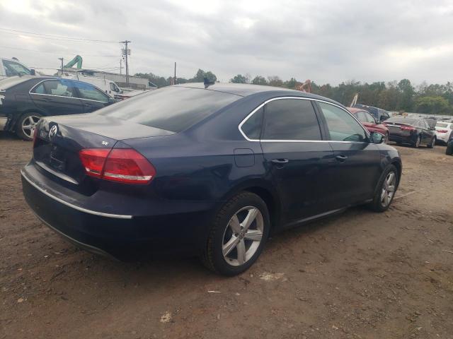 Photo 2 VIN: 1VWBP7A33DC095905 - VOLKSWAGEN PASSAT 