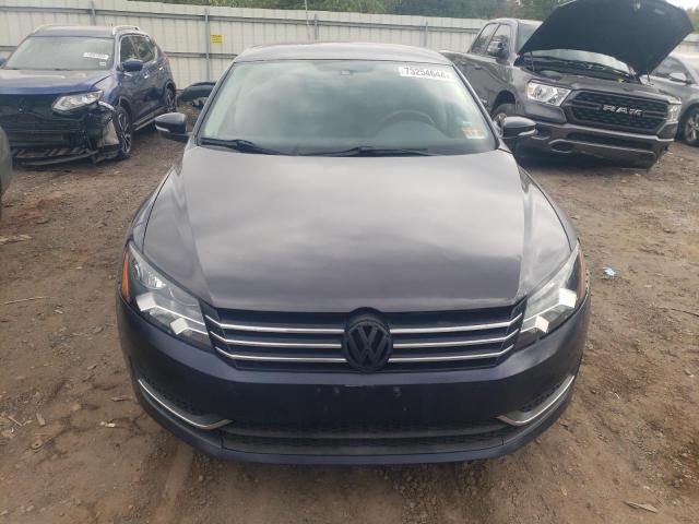 Photo 4 VIN: 1VWBP7A33DC095905 - VOLKSWAGEN PASSAT 