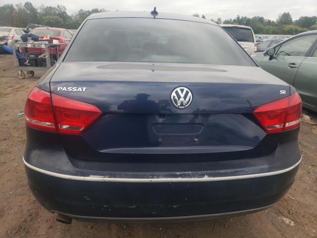 Photo 5 VIN: 1VWBP7A33DC095905 - VOLKSWAGEN PASSAT 