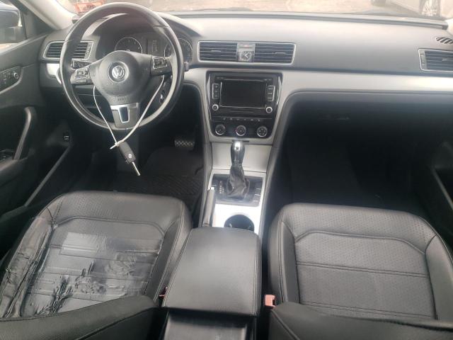 Photo 7 VIN: 1VWBP7A33DC095905 - VOLKSWAGEN PASSAT 