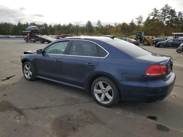 Photo 1 VIN: 1VWBP7A33DC097654 - VOLKSWAGEN PASSAT 