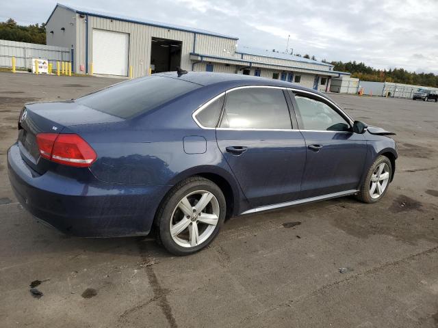 Photo 2 VIN: 1VWBP7A33DC097654 - VOLKSWAGEN PASSAT 