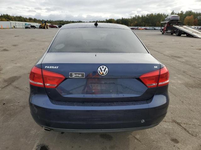 Photo 5 VIN: 1VWBP7A33DC097654 - VOLKSWAGEN PASSAT 