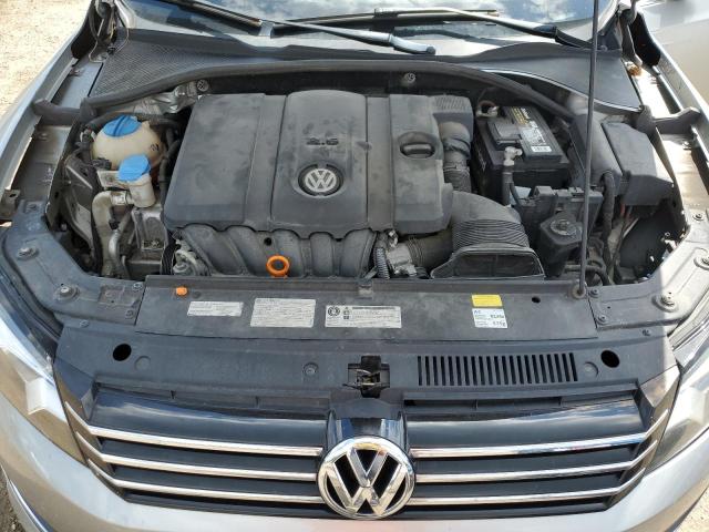 Photo 10 VIN: 1VWBP7A33DC098318 - VOLKSWAGEN PASSAT 