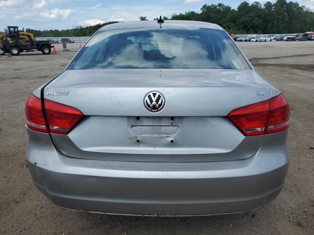 Photo 5 VIN: 1VWBP7A33DC098318 - VOLKSWAGEN PASSAT 