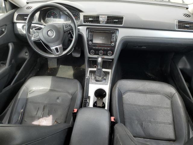 Photo 7 VIN: 1VWBP7A33DC098318 - VOLKSWAGEN PASSAT 