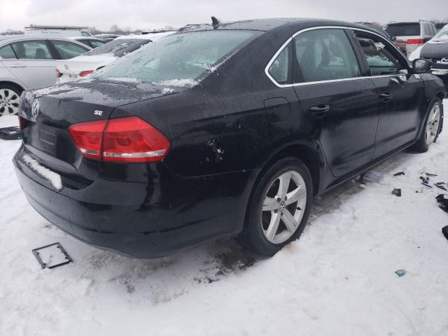 Photo 2 VIN: 1VWBP7A33DC102271 - VOLKSWAGEN PASSAT 