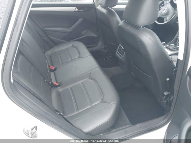 Photo 7 VIN: 1VWBP7A33DC103467 - VOLKSWAGEN PASSAT 