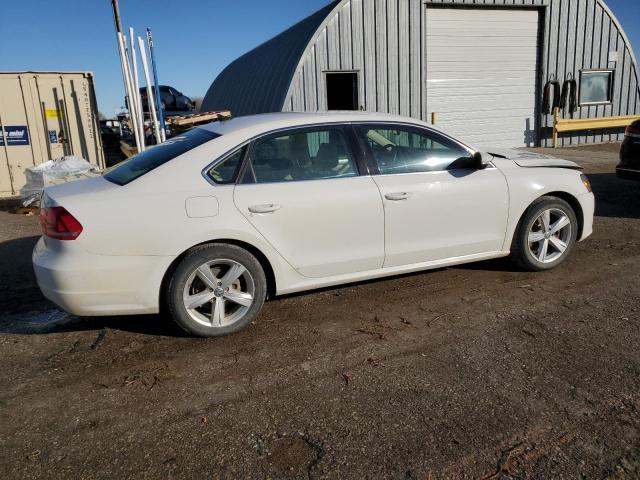 Photo 2 VIN: 1VWBP7A33DC105154 - VOLKSWAGEN PASSAT 