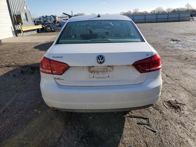 Photo 5 VIN: 1VWBP7A33DC105154 - VOLKSWAGEN PASSAT 