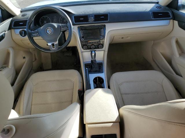 Photo 7 VIN: 1VWBP7A33DC105154 - VOLKSWAGEN PASSAT 