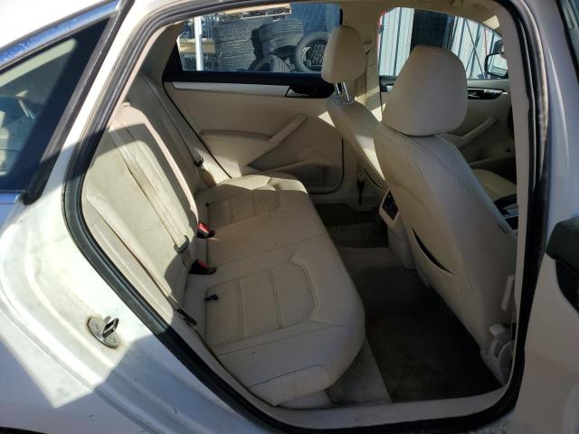 Photo 9 VIN: 1VWBP7A33DC105154 - VOLKSWAGEN PASSAT 