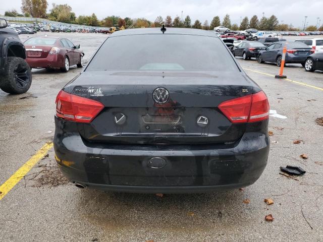 Photo 5 VIN: 1VWBP7A33DC118311 - VOLKSWAGEN PASSAT SE 