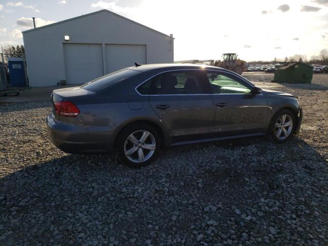 Photo 2 VIN: 1VWBP7A33DC121936 - VOLKSWAGEN PASSAT 