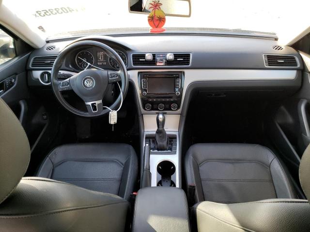 Photo 7 VIN: 1VWBP7A33DC121936 - VOLKSWAGEN PASSAT 