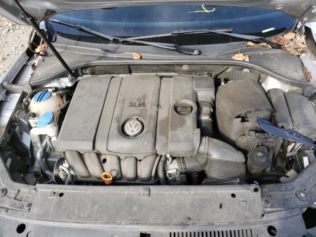 Photo 6 VIN: 1VWBP7A33DC129924 - VOLKSWAGEN PASSAT 