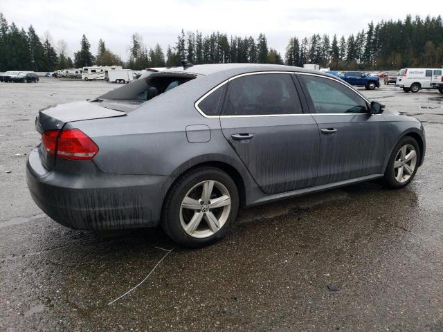 Photo 2 VIN: 1VWBP7A33DC138493 - VOLKSWAGEN PASSAT 