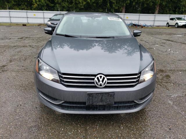 Photo 4 VIN: 1VWBP7A33DC138493 - VOLKSWAGEN PASSAT 