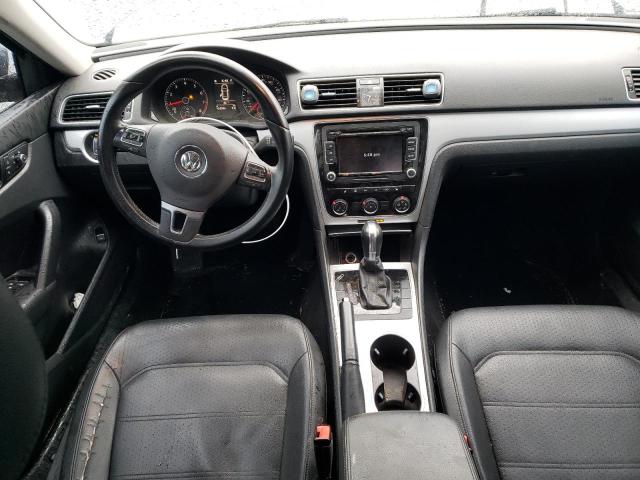 Photo 7 VIN: 1VWBP7A33DC138493 - VOLKSWAGEN PASSAT 