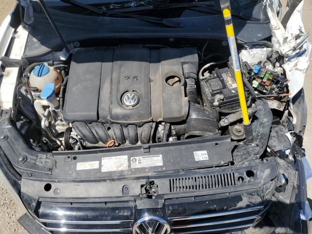 Photo 10 VIN: 1VWBP7A33DC140647 - VOLKSWAGEN PASSAT SE 