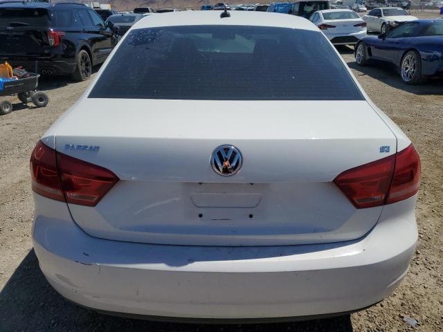 Photo 5 VIN: 1VWBP7A33DC140647 - VOLKSWAGEN PASSAT SE 