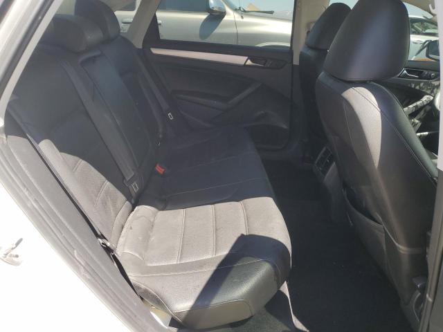 Photo 9 VIN: 1VWBP7A33DC140647 - VOLKSWAGEN PASSAT SE 