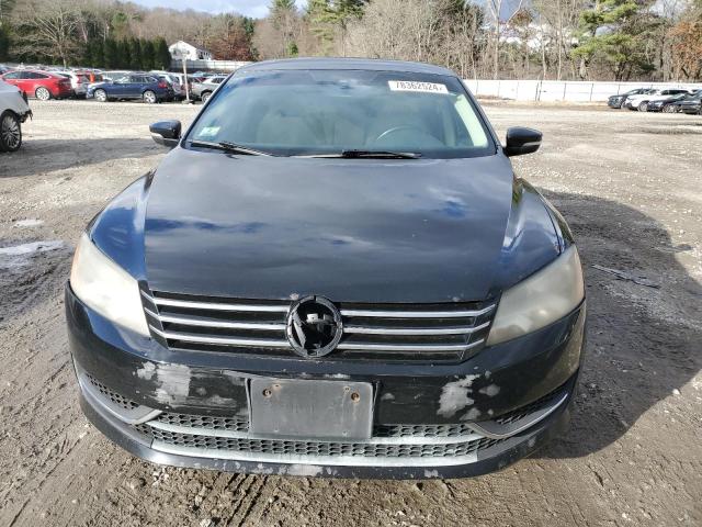 Photo 4 VIN: 1VWBP7A33EC003290 - VOLKSWAGEN PASSAT SE 