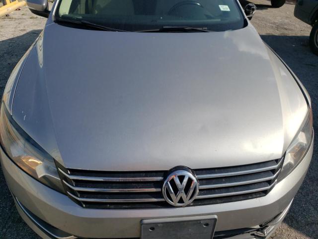 Photo 6 VIN: 1VWBP7A33EC014435 - VOLKSWAGEN PASSAT 