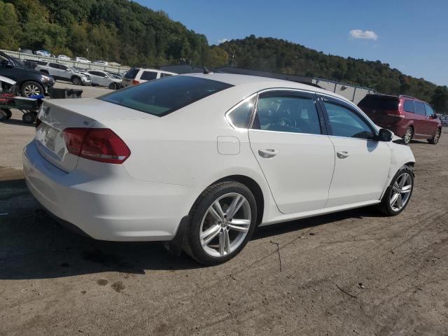 Photo 2 VIN: 1VWBP7A33EC014676 - VOLKSWAGEN PASSAT 