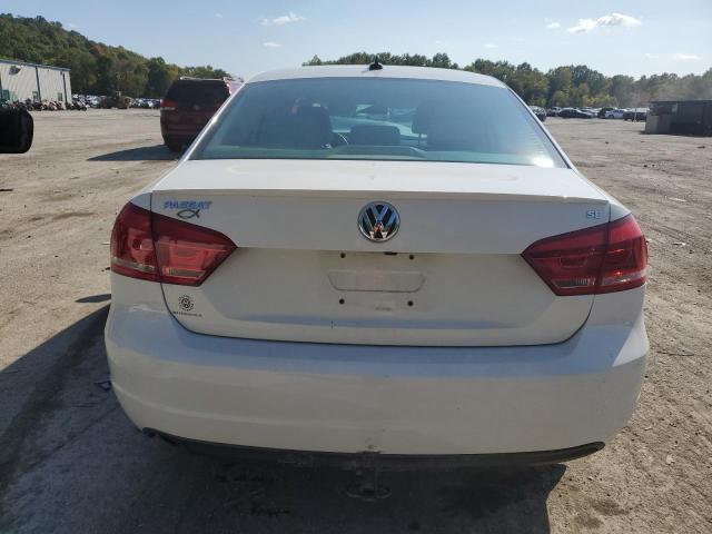 Photo 5 VIN: 1VWBP7A33EC014676 - VOLKSWAGEN PASSAT 