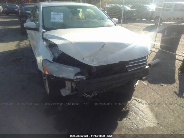 Photo 5 VIN: 1VWBP7A33EC017514 - VOLKSWAGEN PASSAT 