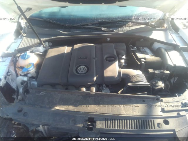 Photo 9 VIN: 1VWBP7A33EC017514 - VOLKSWAGEN PASSAT 