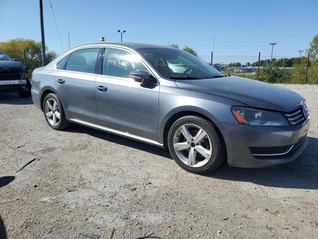 Photo 3 VIN: 1VWBP7A34CC012657 - VOLKSWAGEN PASSAT 