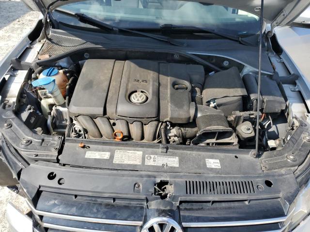 Photo 10 VIN: 1VWBP7A34CC030155 - VOLKSWAGEN PASSAT 