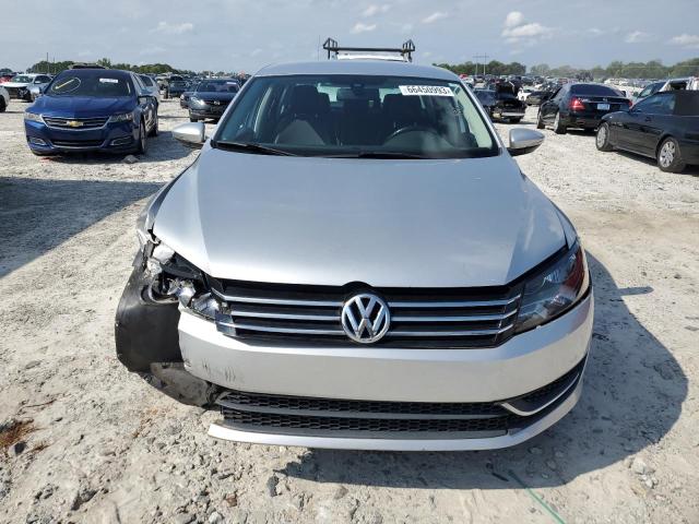 Photo 4 VIN: 1VWBP7A34CC030155 - VOLKSWAGEN PASSAT 