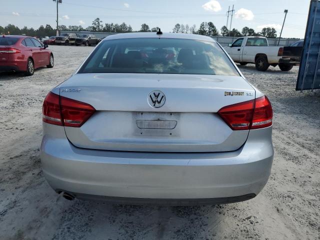 Photo 5 VIN: 1VWBP7A34CC030155 - VOLKSWAGEN PASSAT 