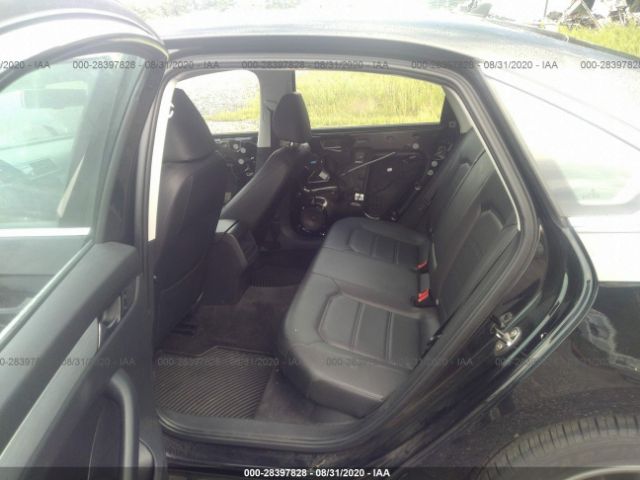 Photo 7 VIN: 1VWBP7A34CC034173 - VOLKSWAGEN PASSAT 