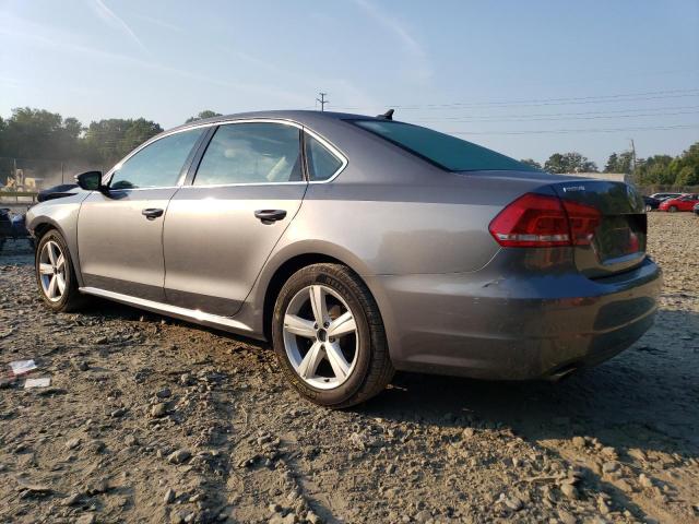 Photo 1 VIN: 1VWBP7A34CC048364 - VOLKSWAGEN PASSAT 