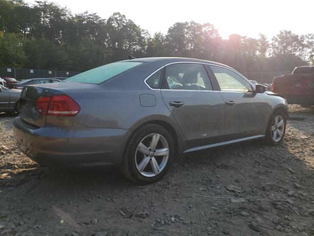 Photo 2 VIN: 1VWBP7A34CC048364 - VOLKSWAGEN PASSAT 