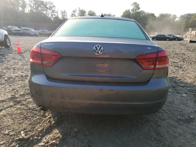 Photo 5 VIN: 1VWBP7A34CC048364 - VOLKSWAGEN PASSAT 