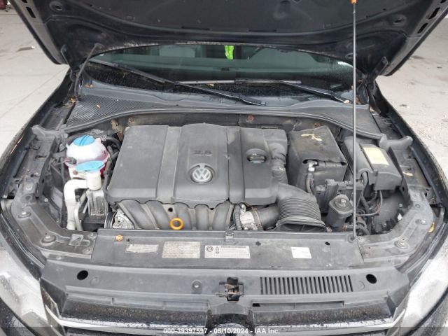 Photo 9 VIN: 1VWBP7A34CC048980 - VOLKSWAGEN PASSAT 