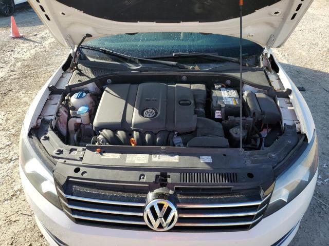 Photo 10 VIN: 1VWBP7A34CC052172 - VOLKSWAGEN PASSAT SE 