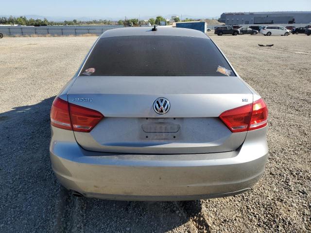 Photo 5 VIN: 1VWBP7A34CC055685 - VOLKSWAGEN PASSAT 