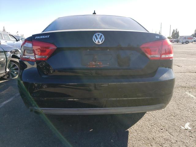 Photo 5 VIN: 1VWBP7A34CC061387 - VOLKSWAGEN PASSAT 