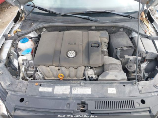 Photo 9 VIN: 1VWBP7A34CC078674 - VOLKSWAGEN PASSAT 